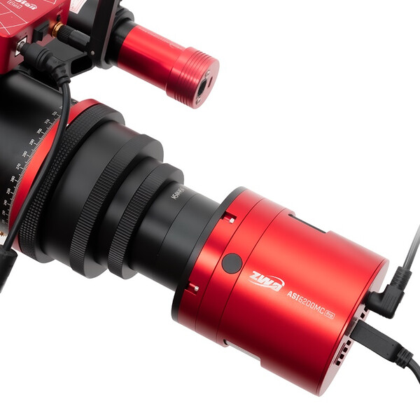 ZWO Kamera ASI 6200 MM Pro Mono