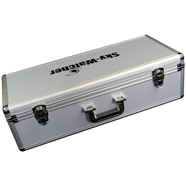 Skywatcher Apochromatischer Refraktor AP 100/700 Evostar 100 EDX