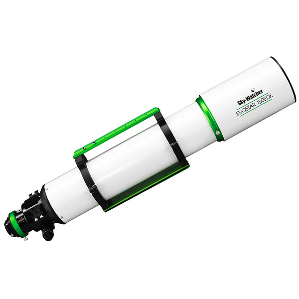 Skywatcher Apochromatischer Refraktor AP 150/1200 Evostar 150 EDX