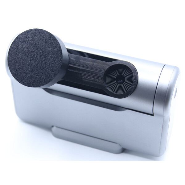 Astroprints Zubehörset für DWARF3: Taukappe, Spikemaske & Objektivdeckel