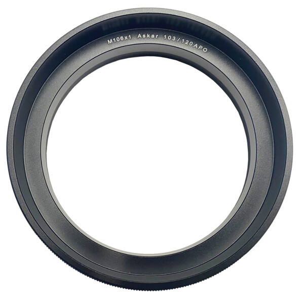 iOptron Adapter iAFS3 / M106