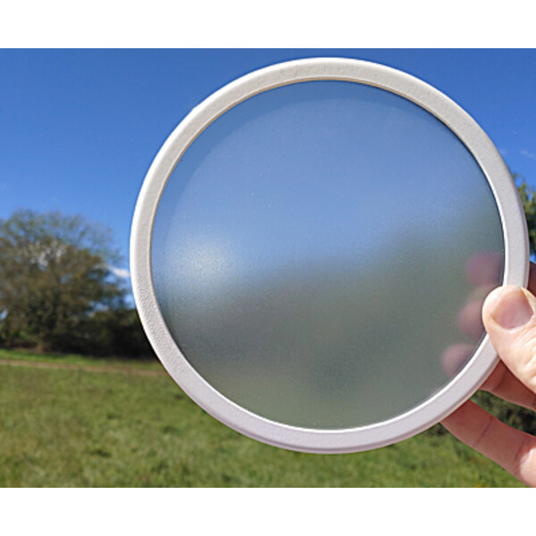 DayStar Flatfieldmaske Imaging Flat Cap FC120