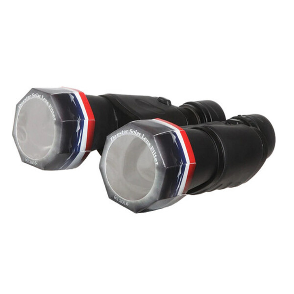 DayStar Sonnenfilter White-Light Universal Lens (2-Pack, 50-69 mm)