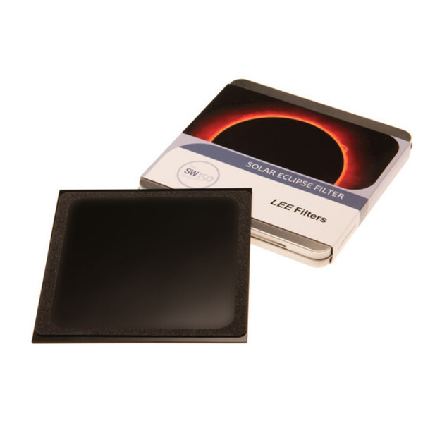 LEE Filters Filter SW150 Solar Stopper ND 150 x 150 mm