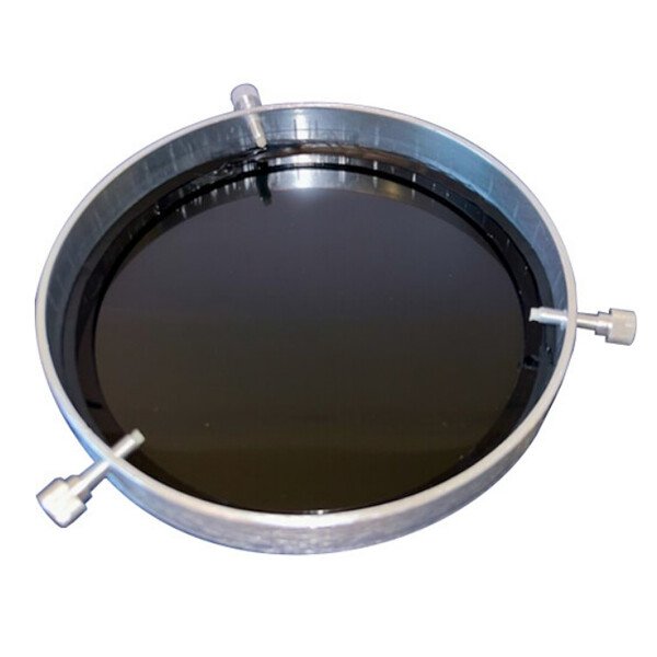 MrStarGuy Sonnenfilter 125-155 mm