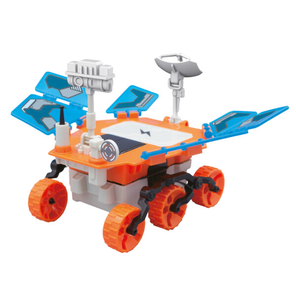 Buki Mars Rover