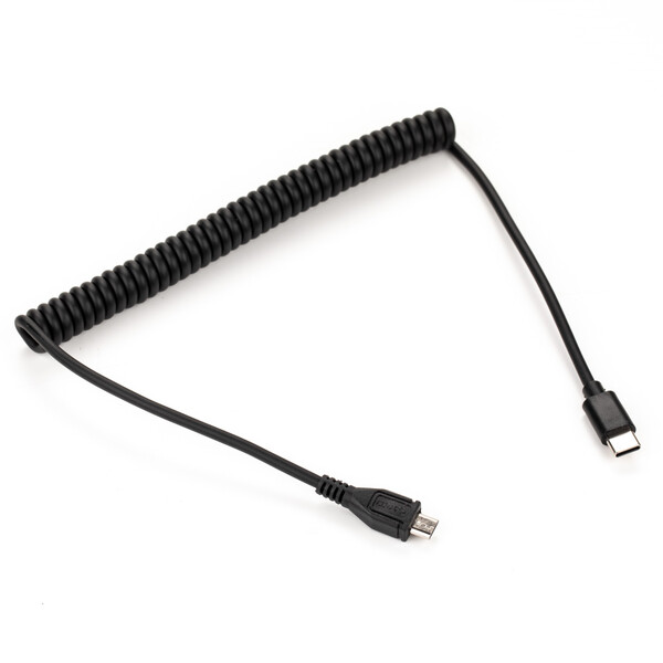 Benro Kabel Polaris PACB3 USB Typ C - Micro-USB