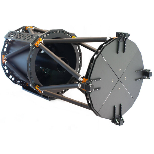 TS Optics Ritchey-Chretien RC 500/4000 Carbon