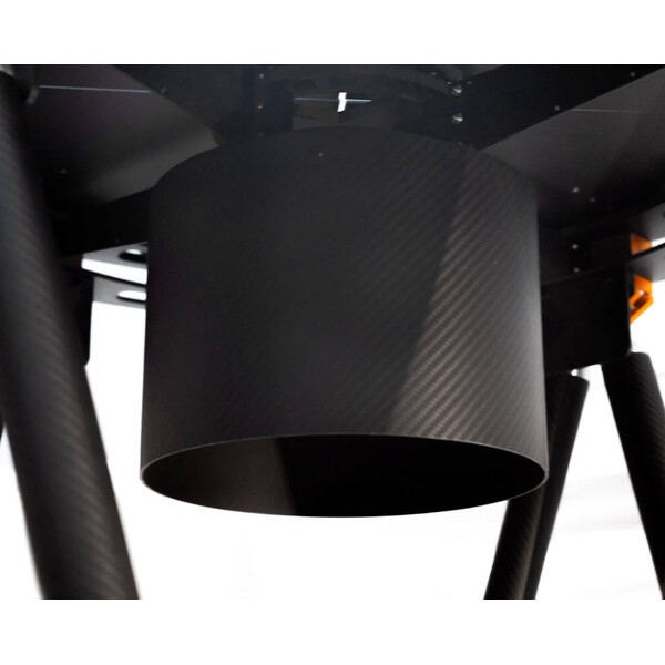 TS Optics Ritchey-Chretien RC 500/4000 Carbon