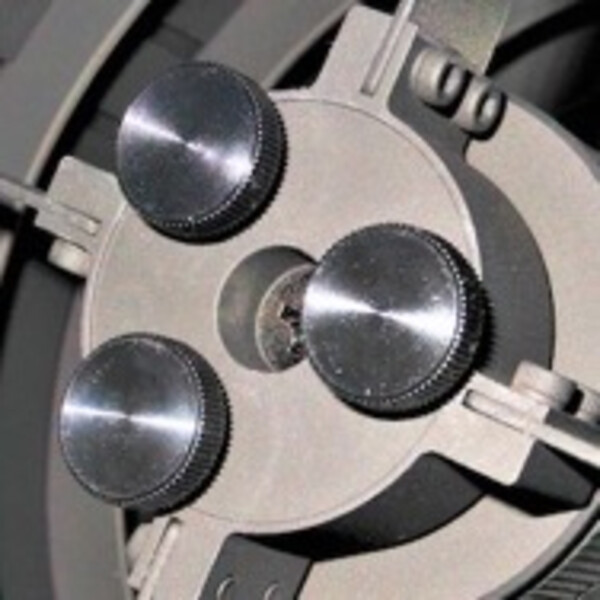 Bobs Knobs GSO 6" Classical Cassegrain Secondary