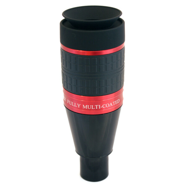 noctutec Okular Milan LER UWA 4 mm 80° 1,25"