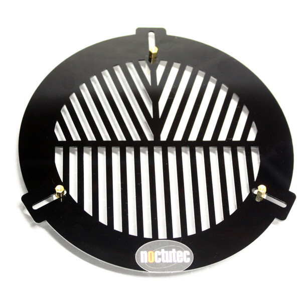 noctutec Fokusmaske Bahtinov 140-180mm