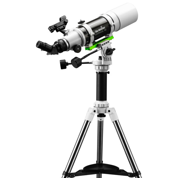 Skywatcher Teleskop AC 102/500 AZ-Pronto