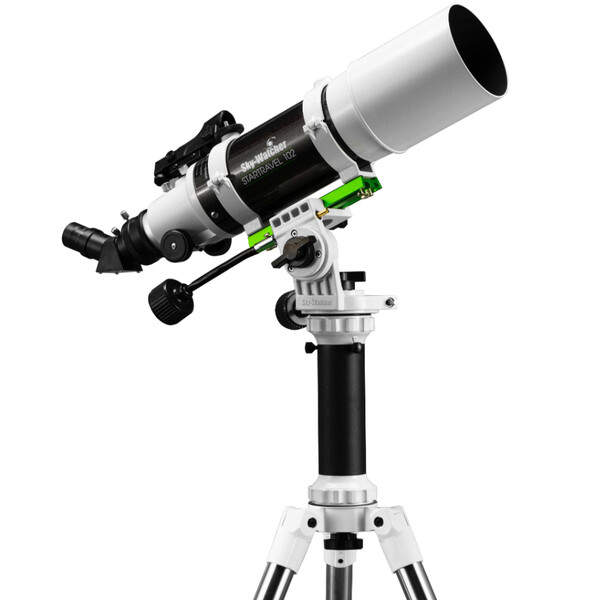 Skywatcher Teleskop AC 102/500 AZ-Pronto