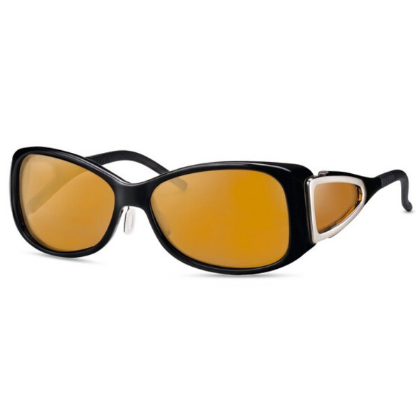Eschenbach Lupe Filterbrille ambelis 85, Brille Damen 56-15