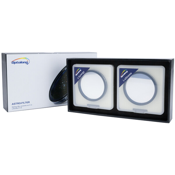 Optolong Filter L2 Dual-Combo Set 2"