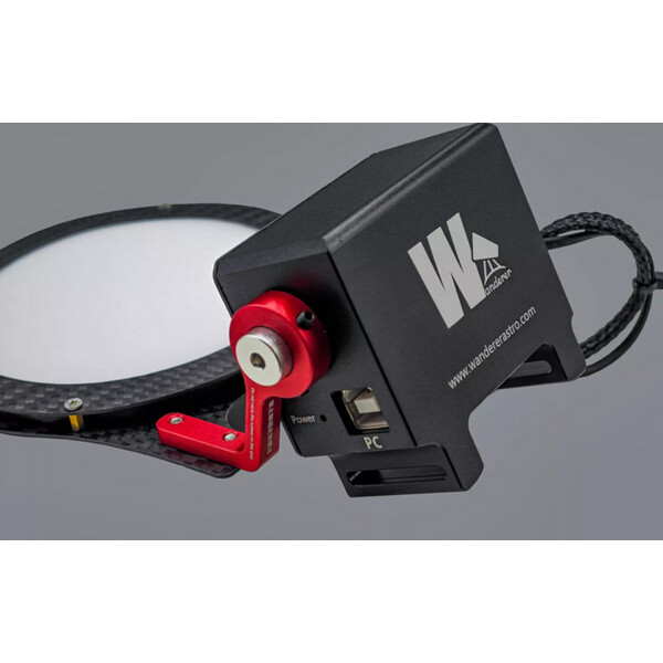 Wanderer Astro Flatfieldmaske 320mm V4 Pro