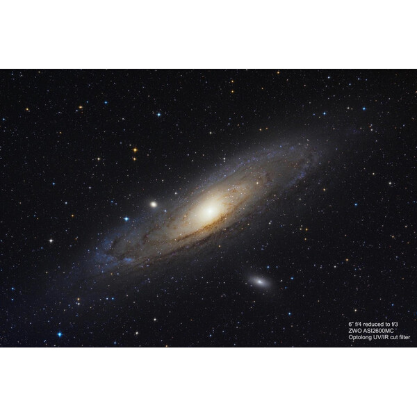 Starizona Komakorrektor Nexus 0,75x 2"