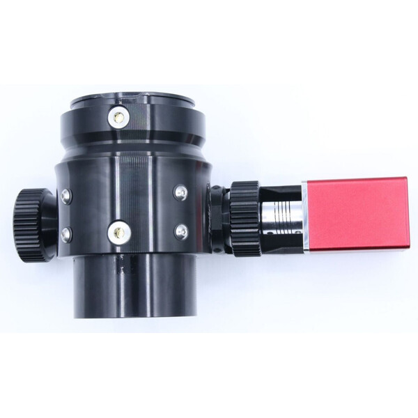 Astroprints EAF Pro Motoranbaukit für Feather Touch OAZ