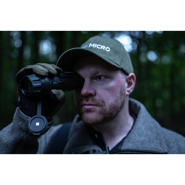 HIKMICRO Thermalkamera Lynx LH19 3.0