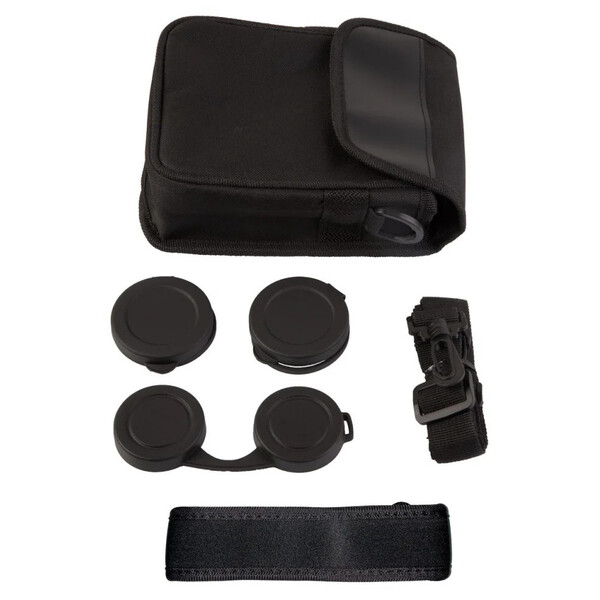 Professor Optiken Fernglas Fichtelberg 8x42 brown