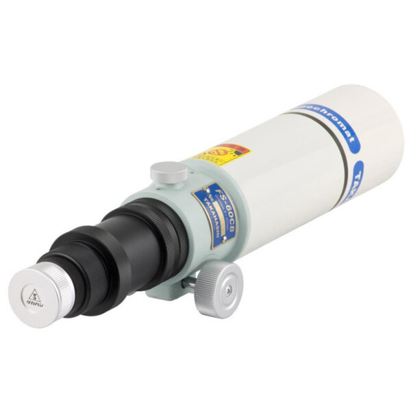 Takahashi Apochromatischer Refraktor AP 60/355 FS-60CB