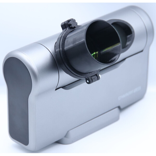 Astroprints Zubehörset für DWARF3: Taukappe, Spikemaske, Filterhalter & Darkframe-Kappe