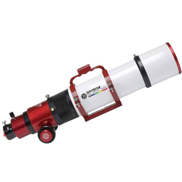 DayStar Sonnenteleskop ST 60/930 Sol 60 H-alpha