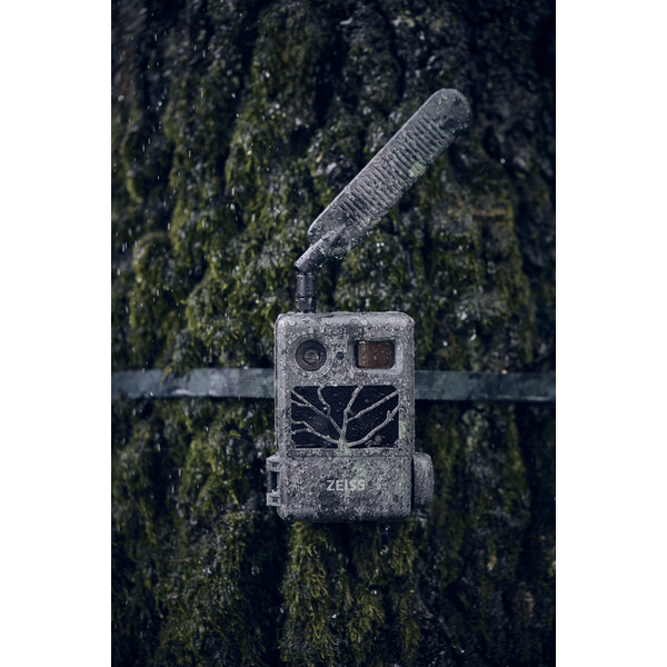 ZEISS Wildkamera Secacam 3 Wide-Angle