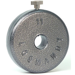 Losmandy Gegengewicht 5 kg