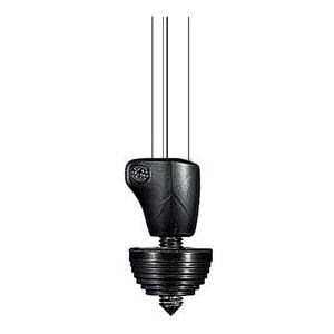 Manfrotto Spike-/Gummifüße 3er-Set 439SPK2