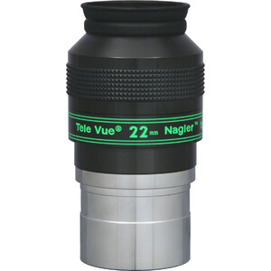 TeleVue Nagler Okular 22mm Typ 4 2"