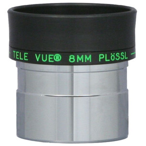 TeleVue Okular Plössl 8mm 1,25"