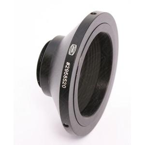 Baader Projektionsadapter C-Mount Adapter auf T2 mit fest eingebautem UV / IR Sperrfilter