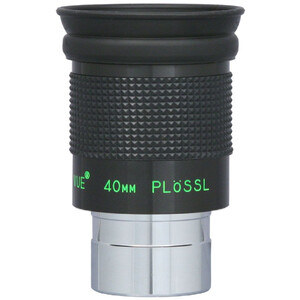 TeleVue Plössl Okular 40mm 1,25"