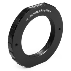 Omegon Adapter T2 Verbindungsring 7mm (weiblich/weiblich)