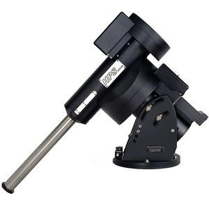 10Micron Montierung GM 4000 HPS II ColdTemp GoTo