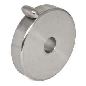 10Micron Gegengewicht 3 kg