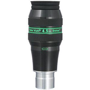 TeleVue Okular Delos 4,5mm 1,25"