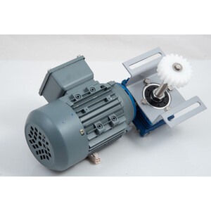 ScopeDome Antrieb für Sternwarten-Kuppel 3m Durchmesser V3 - Rotation