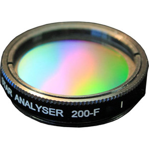 Shelyak Spektroskop Star Analyser 200