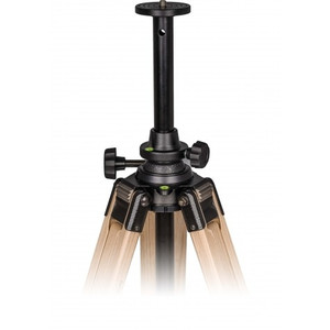 Berlebach Holz-Dreibeinstativ Report 843