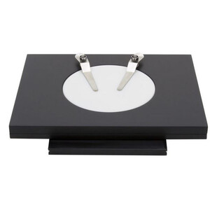 Optika ST-100, mobiler Objekttisch, Handbedienung