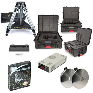 10Micron Zusatzpaket Professional für GM 2000 HPS