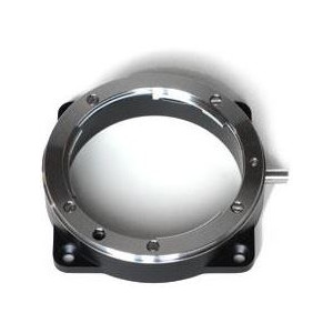 Moravian Adapter auf NIKON Objektive für G2/G3 CCD Int. Filterrad