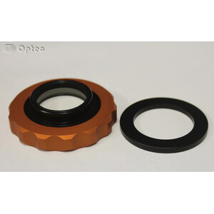 Optec Telekonverter Lepus 0,62x Telekompressor für Celestron EdgeHD 925