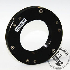 Gerd Neumann jr. Tilter Neigeflansch CTU XL 2,7" AP