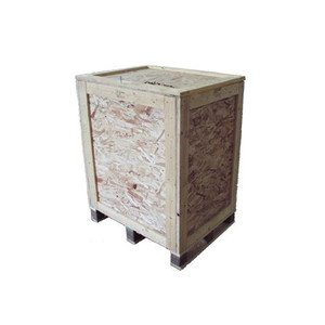 10Micron Transportkiste GM 4000