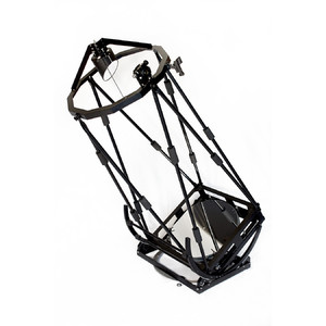 Hubble Optics Dobson Teleskop N 607/2012 UL24g f/3.3 Premium Ultra Light Carbon Fiber Truss GoTo