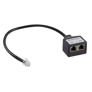 Celestron Kabel Aux Port Splitter für CG-5
